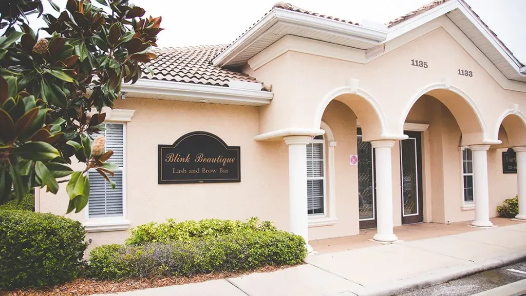 Blink Beautique - Riverview Location — Beauty salon in Riverview